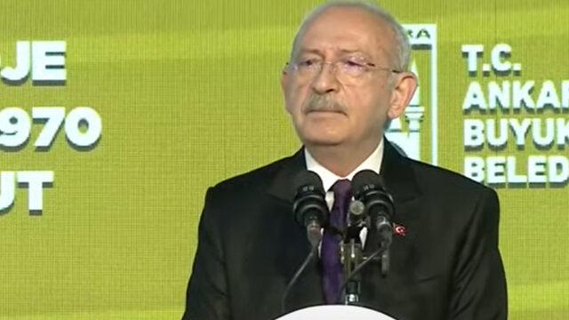 Kılıçdaroğlu'ndan eleştirilere sert yanıt: Gaffar Okkan'ın katilleriyle iş birliği yapanlar bize hesap soramazlar