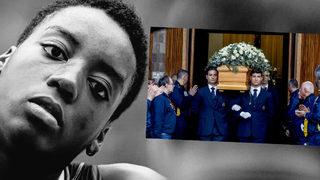 İstanbul'da ölen İtalyan voleybolcu Julia Ituma'nın cenaze töreninde yürekleri burkan anlar!