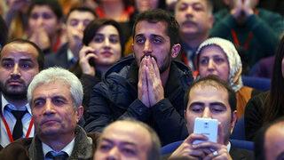 SON DAKİKA: MEB duyurdu! 45 bin sözleşmeli öğretmen alımında sözlü sınav sonuçları açıklandı