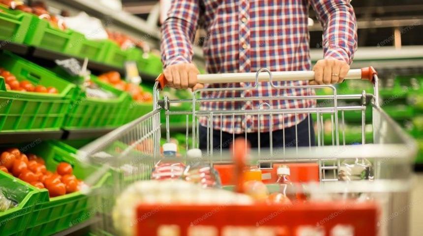 Ramazan Bayramı'nda marketler açık mı, kaça kadar? ŞOK, BİM, A101, MİGROS arefe ve Ramazan Bayramı 1. gün hangi market açık?