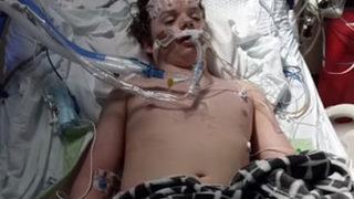 TikTok’ta büyük tehlike! 6 gün boyunca yaşam savaşı verip öldü…