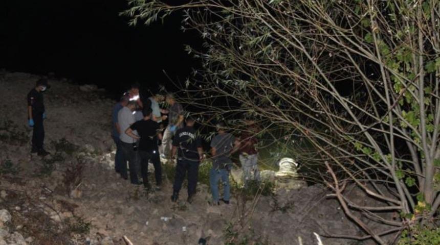 15 yaşındaki çocuğu ormanda öldürmüştü! Kan donduran olayın detayları ortaya çıktı