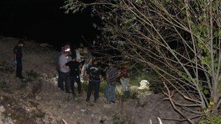 15 yaşındaki çocuğu ormanda öldürmüştü! Kan donduran olayın detayları ortaya çıktı