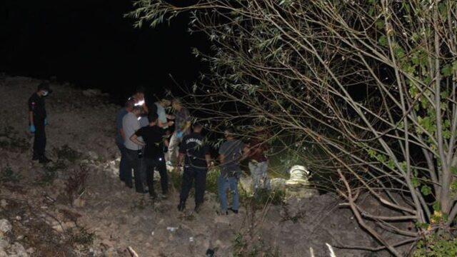 15 yaşındaki çocuğu ormanda öldürmüştü! Kan donduran olayın detayları ortaya çıktı