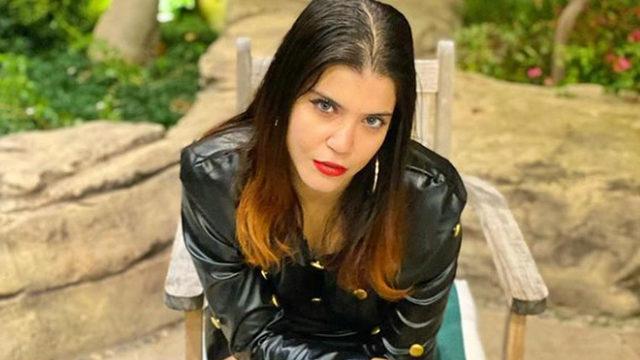 Kızılcık Şerbeti'nin Nilay'ı Feyza Civelek acı haberi paylaştı! O kadar kötüyüm ki...