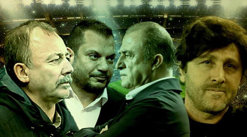 Son dakika: Sergen Yalçın, Fath Terim, Fatih Tekke derken... Trabzonspor'un yeni teknik direktörü resmen açıklandı! 2,5 yıllık imza...