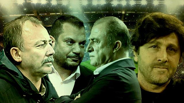 Son dakika: Sergen Yalçın, Fath Terim, Fatih Tekke derken... Trabzonspor'un yeni teknik direktörü resmen açıklandı! 2,5 yıllık imza...