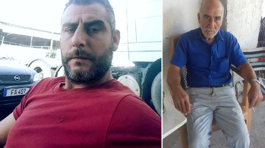 Yer: Hatay! Polisler başka bir olay için işlem yapmaya gittiği evde korkunç manzarayla karşılaştı