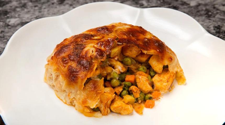 Patlıcan severlerin bayılacağı tavuklu sultan kebabı tarifi! Zuhal Topal'la Yemekteyiz tavuklu sultan kebabı nasıl yapılır?