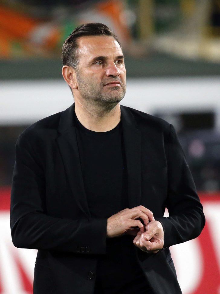 Alanyaspor Galatasaray karşılaşması sonrası spor yazarlarından dikkat çeken ifadeler! "Galatasaray çok başka bir şey, şampiyon gibi..." G4