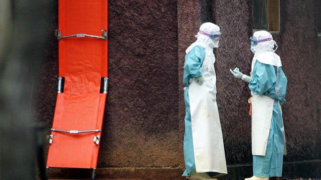 Ekvator Gine'sinde Marburg virüsü alarmı! 11 kişi hayatını kaybetti, DSÖ'den Kritik bir an yaşanıyor uyarısı