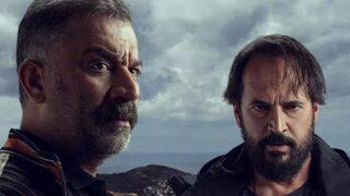 Tetikçinin Oğlu'nun yıldızları Şevket Çoruh ve Timuçin Esen arasında gerginlik iddiası!