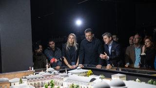 İBB'den Yuvamız İstanbul kreşlerindeki çocuklar ve aileleri için iftar programı