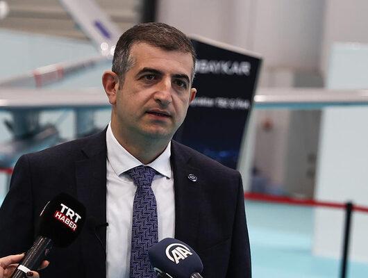 Haluk Bayraktar'dan Kılıçdaroğlu'na yanıt: Firmamızı kimseye satmayız