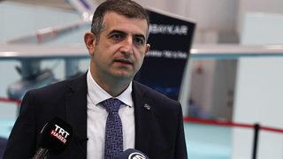Haluk Bayraktar'dan Kılıçdaroğlu'na yanıt: Firmamızı kimseye satmayız