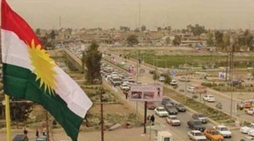 Kuzey Irak hükümetinde son dakika istifa depremi!