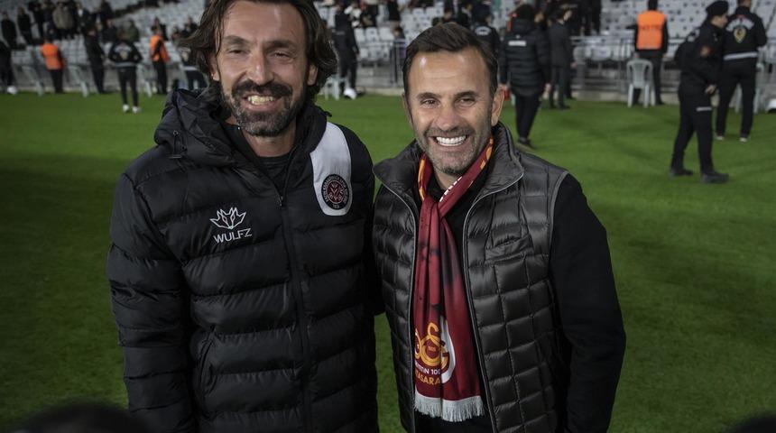 Galatasaray öncesi Karagümrük'te sakatlık! Forma giyemeyecek...