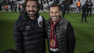 Galatasaray öncesi Karagümrük'te sakatlık! Forma giyemeyecek...