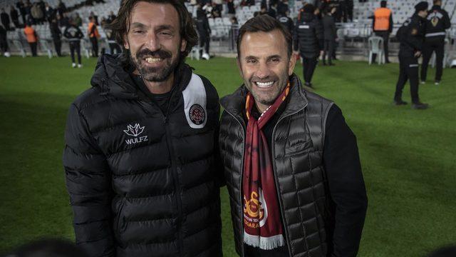 Galatasaray öncesi Karagümrük'te sakatlık! Forma giyemeyecek...