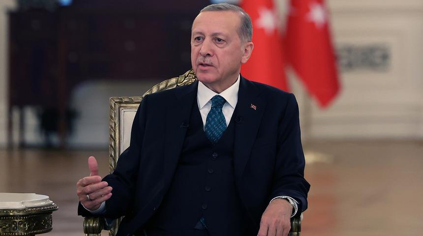 Son dakika: Cumhurbaşkanı Erdoğan'dan yüksek kira fiyatlarıyla ilgili kritik açıklama! 'Kesinlikle izin vermeyeceğiz'