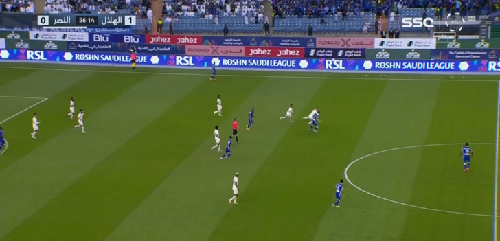 Son dakika: Ne yaptın Ronaldo! Faulüyle Arapları şoke etti! Maç bir anda güreş müsabakasına döndü... G5