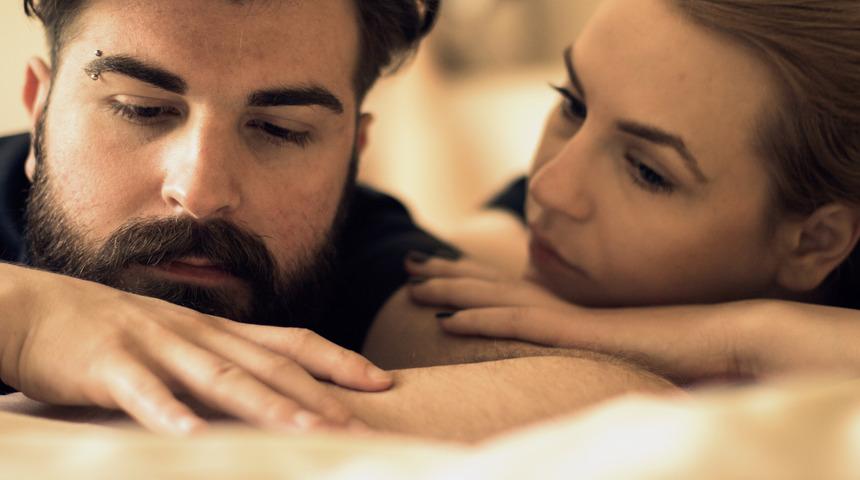 Didişip duran &ccedil;iftler buraya! Kavga eden &ccedil;iftler birbirlerini daha &ccedil;ok mu seviyor a&ccedil;ıklandı