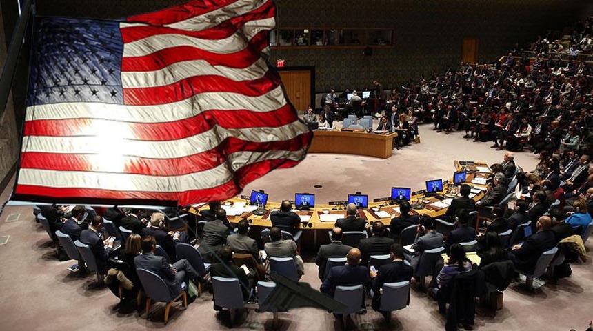 ABD ile NATO arasında gizli belge krizi! İnternete sızdırılmıştı, nota verdiler