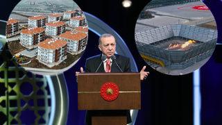 Erdoğan müjdeleri ‘peş peşe açıklayacağız’ demişti! Ayrıntılar ortaya çıktı: 2 adımlı paket yolda…