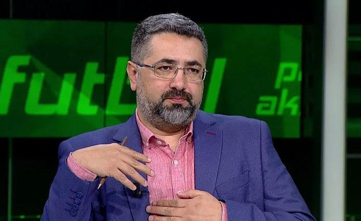 "Galatasaray Stadı'nda Fenerbahçe'yi şampiyon yapıp bayrak dikecekler" sözleri sonrası Serdar Ali Çelikler'den olay açıklamalar! G5