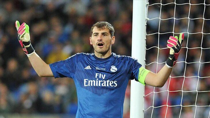 Cristiano Ronaldo birlikte oynadığı en iyi ilk 11'i açıkladı! G1