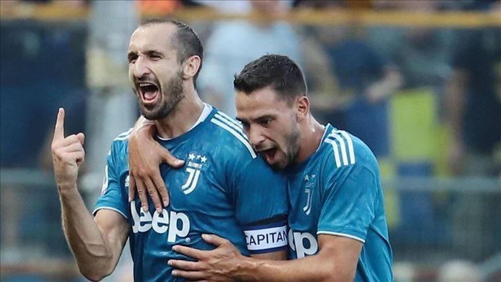 Cristiano Ronaldo birlikte oynadığı en iyi ilk 11'i açıkladı! G2