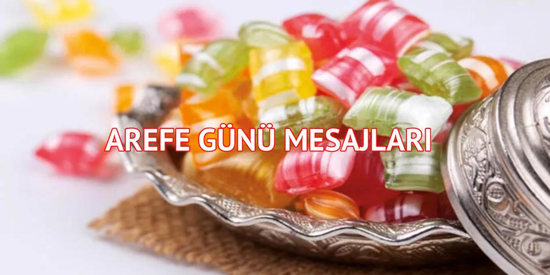AREFE G&Uuml;N&Uuml; MESAJLARI 2023 RESİMLİ VE YENİ: Arkadaş, sevgili, anne ve baba i&ccedil;in ayetli ve dualı Ramazan Bayramı arefe g&uuml;n&uuml; mesajları BURADA