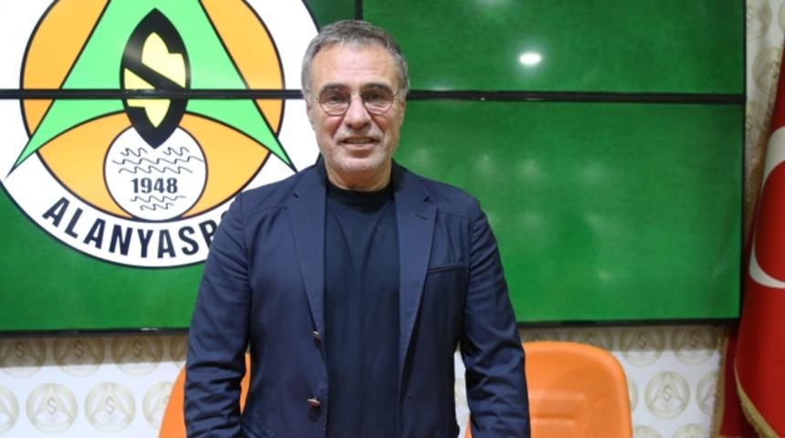 Ersun Yanal: "Sezon başından beri tutmayan düzen bu sonuçlara neden oluyor"
