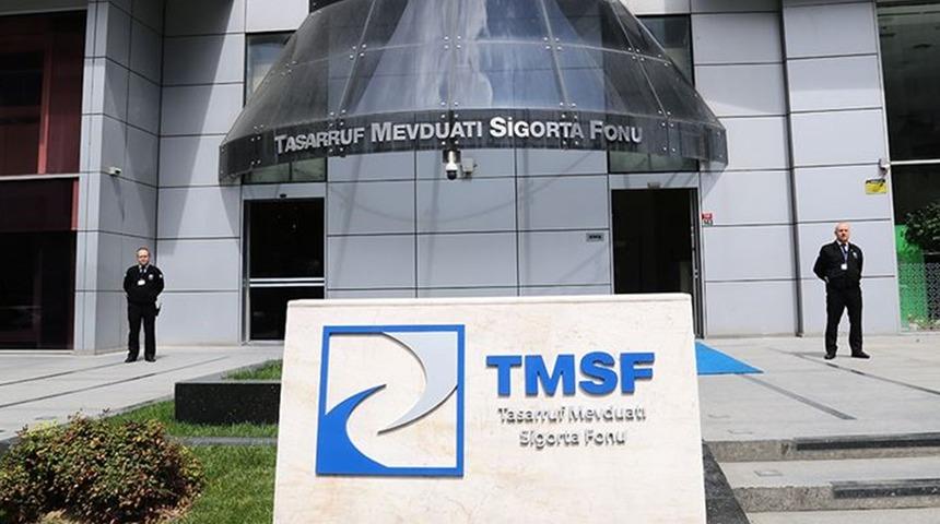 TMSF, Adabank'ı satışa çıkardı: Tam 210 milyon TL! Resmi Gazete'den duyuruldu