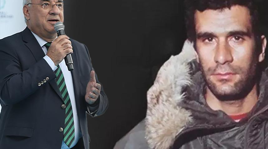 Ecevit'ten sonra bu kez Deniz Gezmiş iddiası! DSP lideri Önder Aksakal son açıklamasıyla çok konuşulacak: "Kime oy vereceğini biliyoruz"