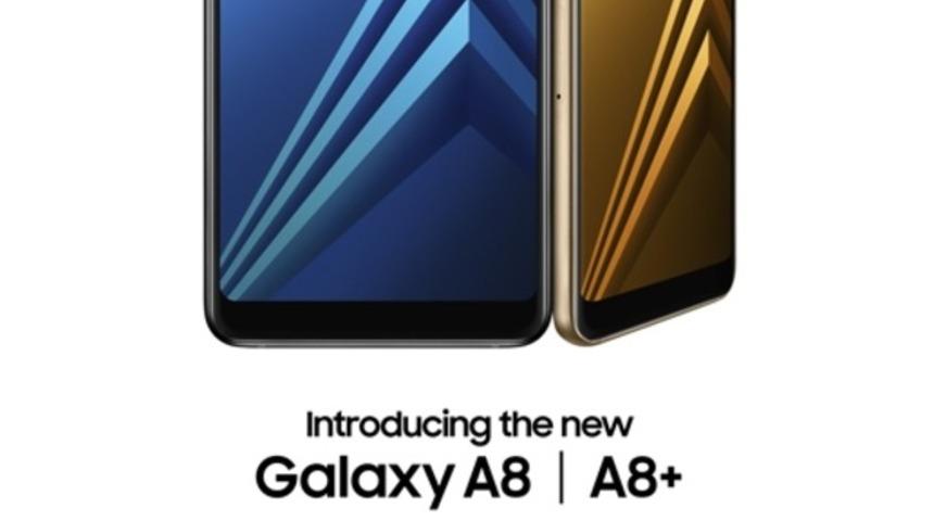 Çift Ön Kamera ve Sonsuz Ekran Sürprizi