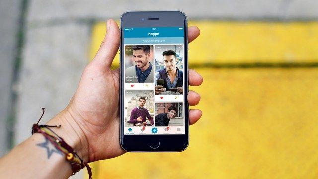 Happn’a göre Türkiye’nin en 'flörtöz' taraftarı Beşiktaşlılar