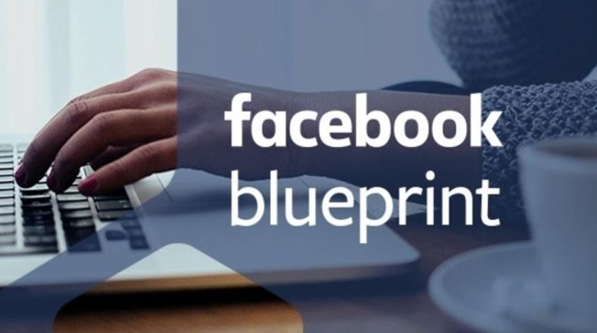 Facebook Blueprint artık T&uuml;rk&ccedil;e!