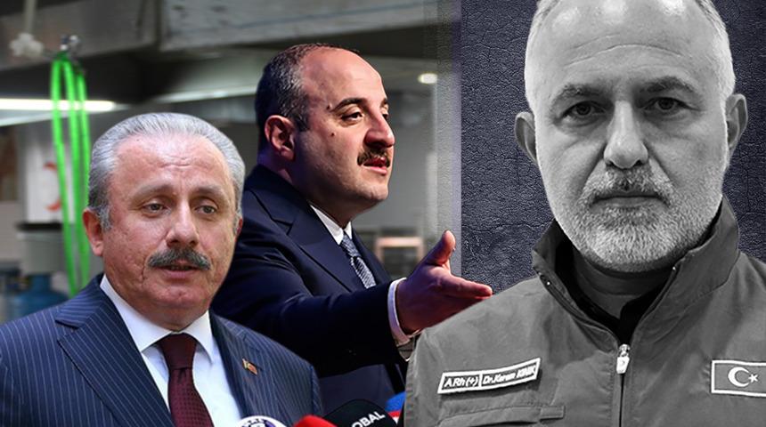 Tartışmaların gündeminden düşmüyor! Kerem Kınık hakkında Kabine üyelerinden peş peşe 'istifa' mesajları: "Beni rahatsız ediyor"