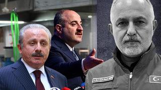 Tartışmaların gündeminden düşmüyor! Kerem Kınık hakkında Kabine üyelerinden peş peşe 'istifa' mesajları: Beni rahatsız ediyor