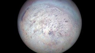 Türk gözlemciler 'yıldız tutulması'nı görüntüledi