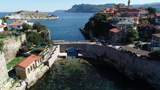 Yoğun ilgi! Nüfusu 6 bin 600'den 50 bine çıkacak... Belediye Başkanı açıkladı: Gerekli tedbirleri alarak, hazırlıklarımızı tamamladık