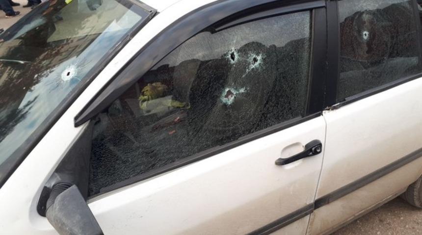 Ankara'da silahlı çatışma! Ölü ve yaralı var