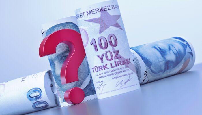 Merkez Bankası açıkladı: Yıl sonunda enflasyon…