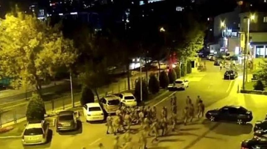 AK Parti'yi işgal girişimi davasında ceza yağdı