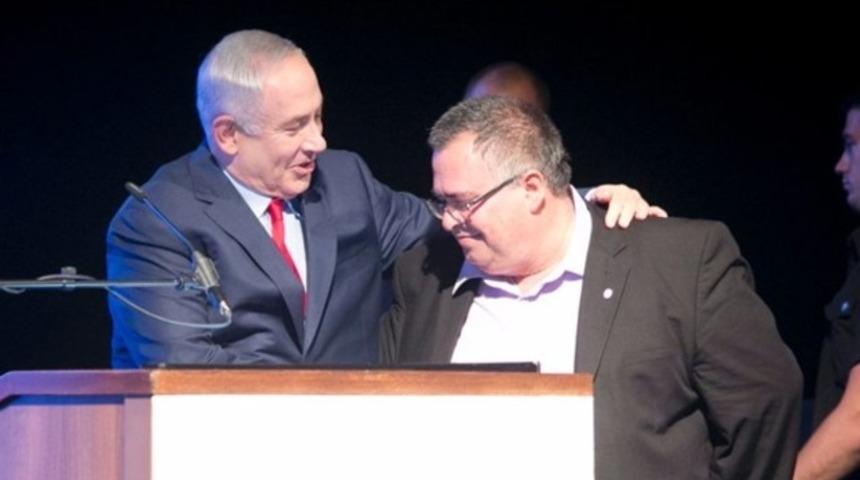 Netanyahu'ya b&uuml;y&uuml;k şok! Duyunca dondu kaldı