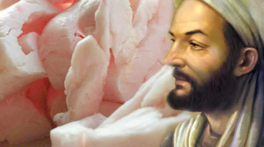 İbn-i Sina'nın yıllar önce önerdiği şifa kaynağı! Ağrıları bir gecede söküp atıyor