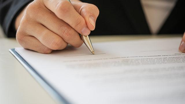 Reddi miras nedir? Reddi mirastan sonra mirasçılık belgesi nasıl düzenlenir?