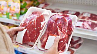 Kırmızı et fiyatları için dikkat çeken açıklama: ‘Daha pahalı tüketmek zorunda kalabiliriz’ diyerek uyardılar