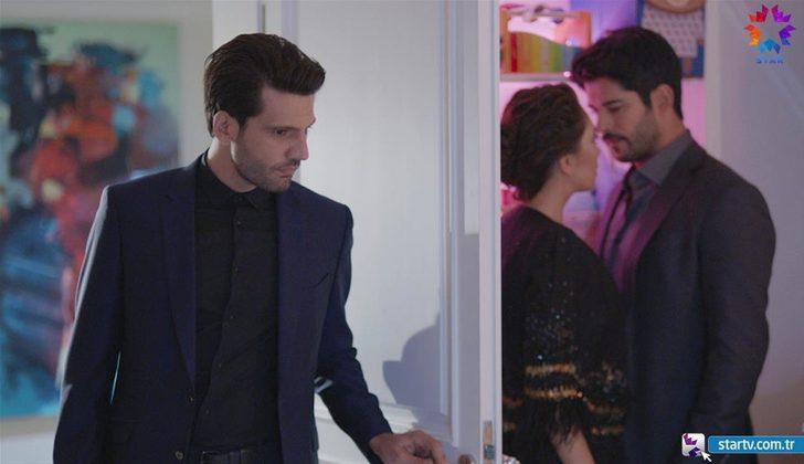Kara Sevda 40. Bölüm Fotoğrafları G5
